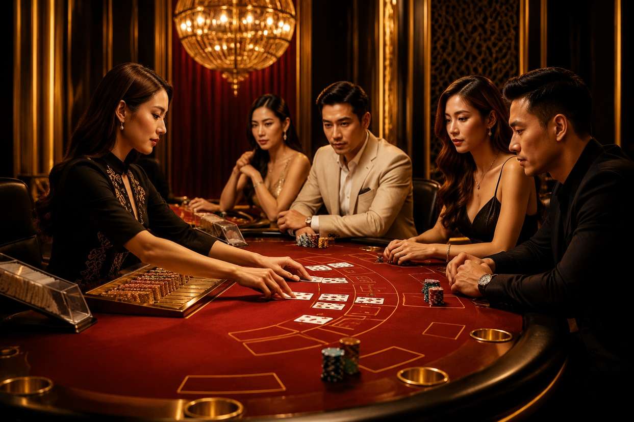 hiltonbet