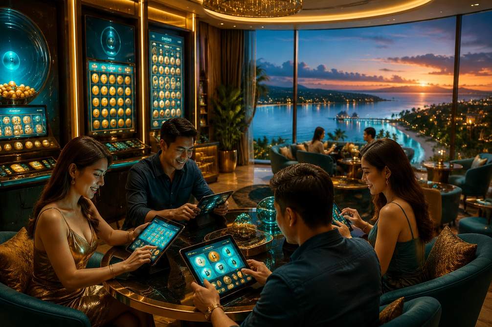 hiltonbet
