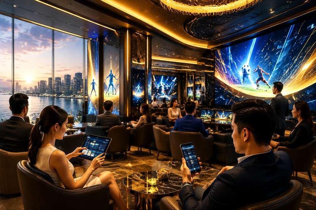hiltonbet