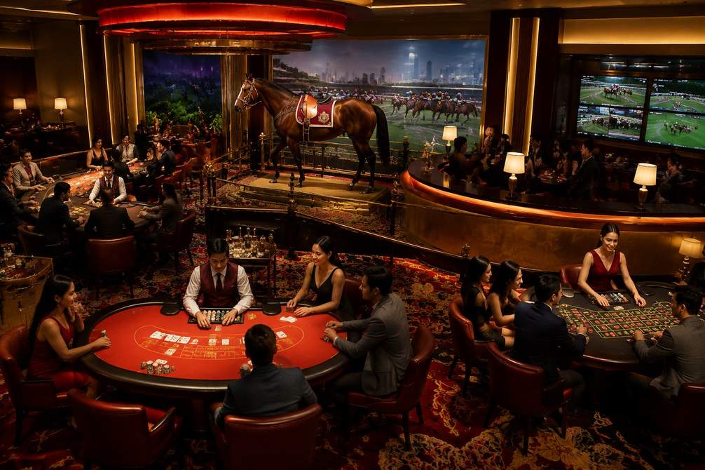 hiltonbet