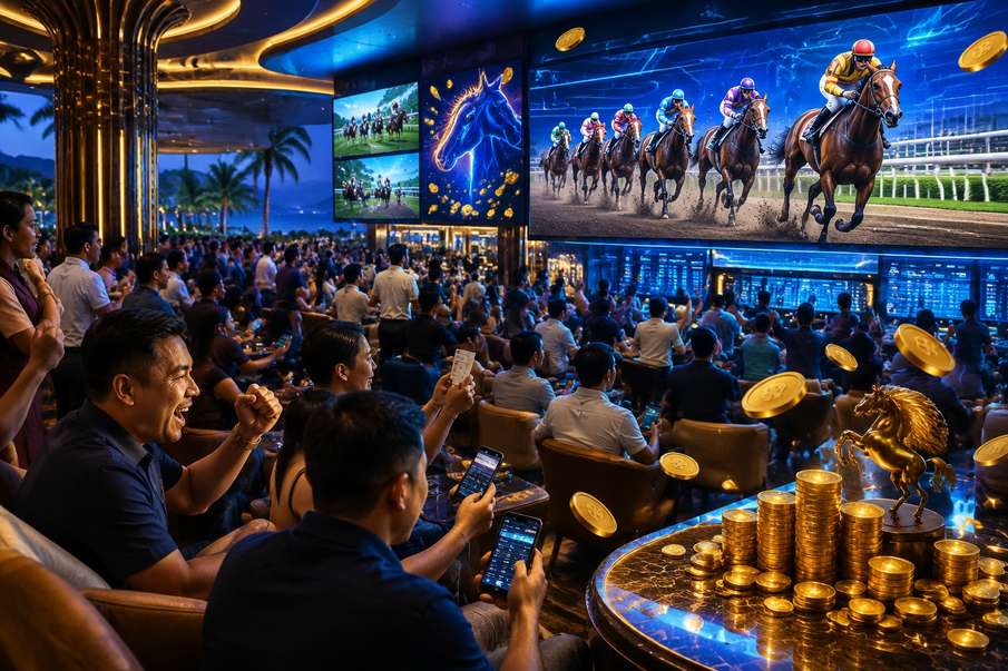 hiltonbet