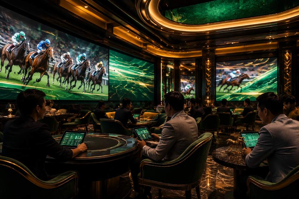 hiltonbet