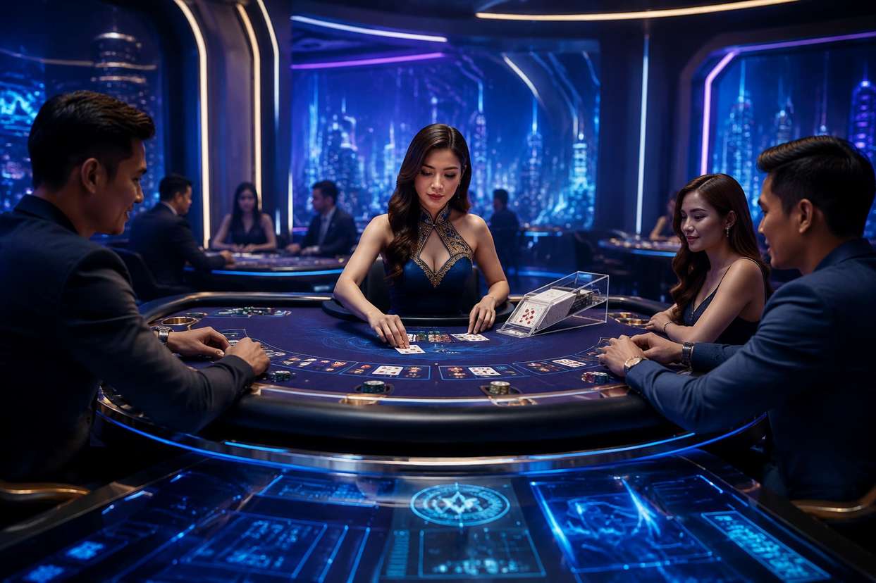 hiltonbet
