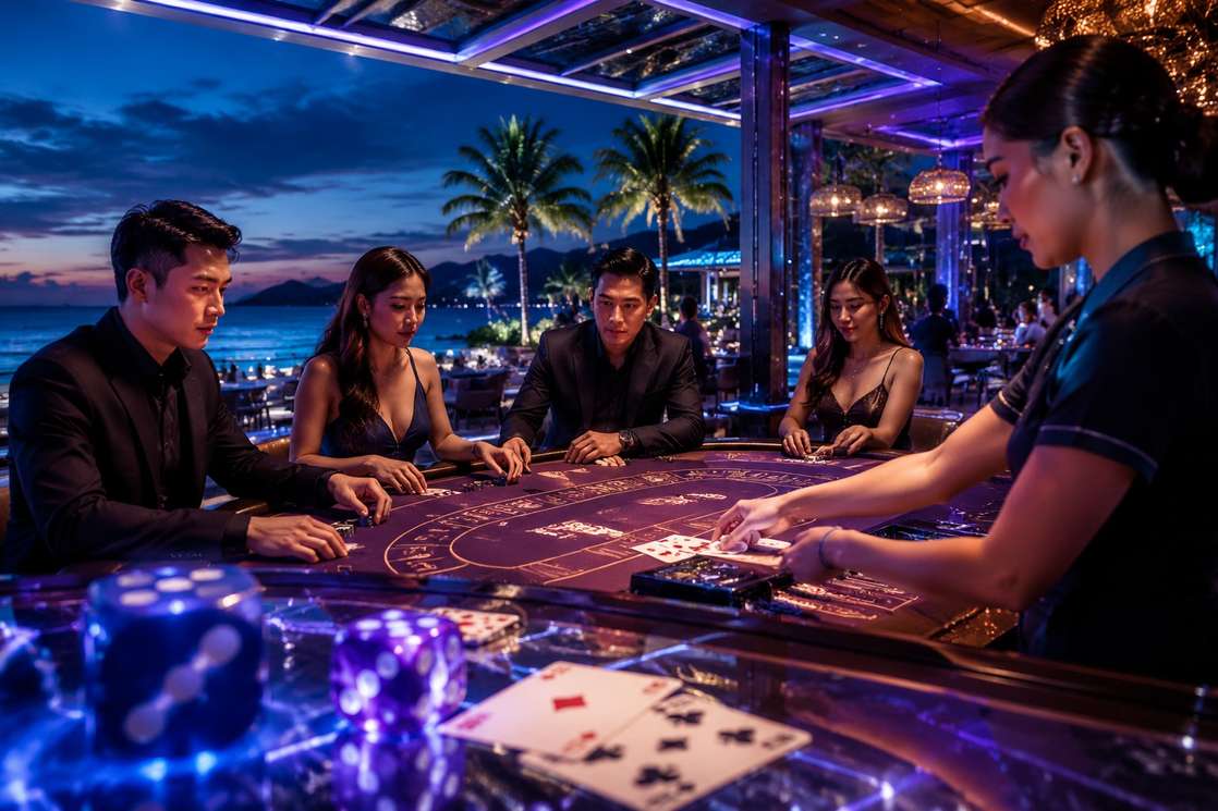 hiltonbet