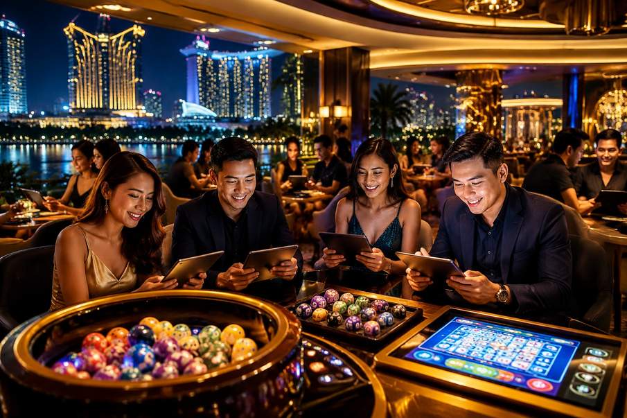 hiltonbet