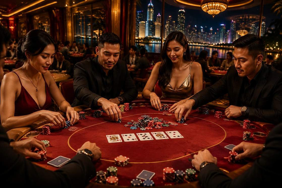 hiltonbet