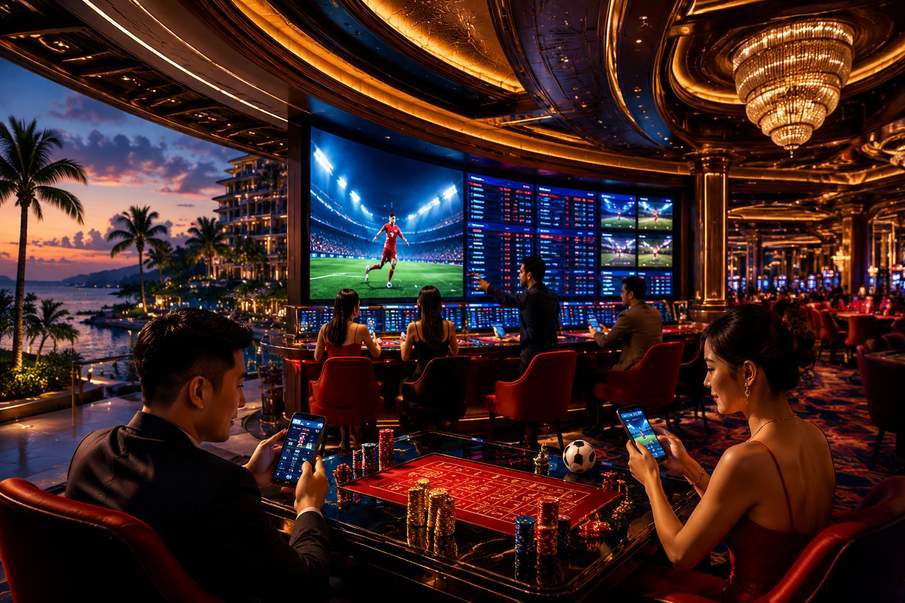 hiltonbet