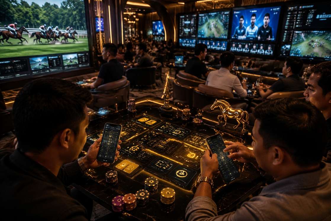 hiltonbet